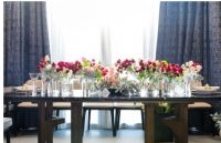 日向雄一郎与张绎潍联手打造花道空间