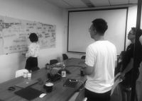 森德创始人聊企业与行业的共同生长