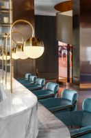 筑详设计 | 龙湖 · 首开湖西星辰美学馆