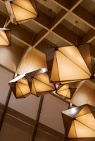 筑详设计 | 龙湖 · 首开湖西星辰美学馆