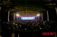 20周年TATA木门发布静音防火门 让专注与创新同行