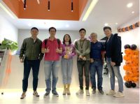 多家澳洲金牌公寓商莅临hooli总部，携手共创安心居住体验