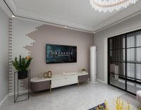 小门面，大乾坤，这家硅藻泥门店如何通吃市场，成为一枝