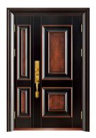 选择三得利智能安全门，让家更安全、更智能