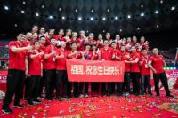 慕思牵手女排 以“梦”换“梦”