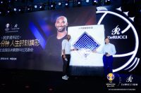 慕思牵手女排 以“梦”换“梦”