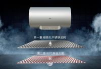 家有老人孩子如何选热水器？能净水洗最合适