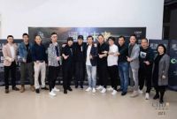 CIID江门 | 《遇建未来》创新学术论坛在五邑大学圆满举办