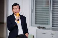 CIID江门 | 《遇建未来》创新学术论坛在五邑大学圆满举办