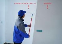 巴德士艺术漆，消费者精装新家的首选品牌