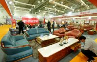 福建南安拓展泛家居“共赢生态圈”