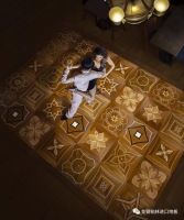 年关将至，木地板如何成为家中吸睛亮点？