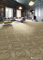 年关将至，木地板如何成为家中吸睛亮点？