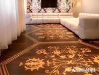 年关将至，木地板如何成为家中吸睛亮点？