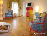 年关将至，木地板如何成为家中吸睛亮点？