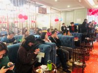 因爱相聚，感恩有你 | 鑫佰利装饰15周年庆典圆满成功