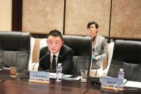 传递中小企业心声 分享创新应用成果