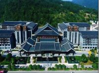 斯林百兰，全球高端酒店之选