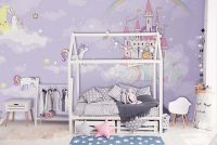 【玉兰】榜单|选墙画这么难，给你个人气指南吧！