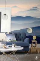 【玉兰】榜单|选墙画这么难，给你个人气指南吧！