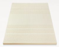 索迪亚泰国进口乳胶床垫，天然的才安全