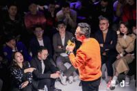 鸿艺源设计郑鸿：坚持做有爱有温度的设计！