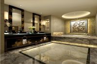 设计案例 | 国信金邸世家 0 平米新古典风格国信金邸世家——新古典风格 (3)张