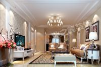 家居美图 | 石油家园 150 平米全部石油家园 (4)张