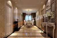 家居美图 | 石油家园 150 平米全部石油家园 (4)张