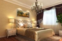 家居美图 | 石油家园 150 平米全部石油家园 (4)张