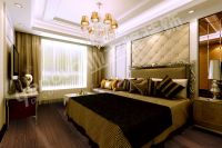 装修美图 | 梧桐大道 110 平米全部梧桐大道   (4)张