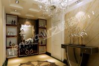 装修美图 | 梧桐大道 110 平米全部梧桐大道   (4)张