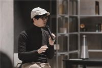 梵几圣诞限定款首发 联合艺术家墨白设计“圣诞星球”橱窗