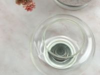 喝茶也能养生？鸣盏沙漏壶居家养生一把好手