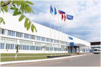 打破俄罗斯垄断，海尔冰箱展示中国形象