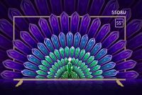 跨年晚会进入倒计时 送芒果会员的熊猫电视成爆款