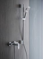 德立菲Duravit全新推出中端价位的B.3龙头系列