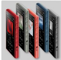 搭载安卓系统 索尼NW-A105让高解析度音乐源源不断