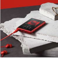 搭载安卓系统 索尼NW-A105让高解析度音乐源源不断