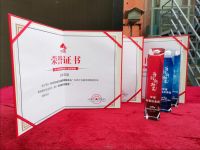 2019年终盘点！日丰卫浴捷报频传屡获国内外大奖