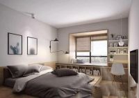 「厚康·监理」告诉你飘窗装修要注意什么