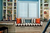 「厚康·监理」告诉你飘窗装修要注意什么