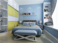 「厚康·监理」告诉你飘窗装修要注意什么