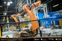 美的“智能制造”升级布局  携手苏宁迈入洗衣机定制新时代