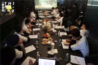 设计AB面X崔树|忘掉自己是设计师，做一个真实和有趣的人