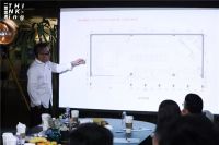 设计AB面X崔树|忘掉自己是设计师，做一个真实和有趣的人