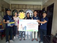 揭密一个全新的千亿蓝海市场，步步稳全屋防滑2020年媒体见面会在希尔顿酒店举行