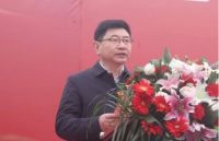 现代筑美（滁州）绿色智能家居产业园开工仪式成功举行