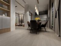 守护幸福丨大卫地板灵动系列 给您宁静温馨的家