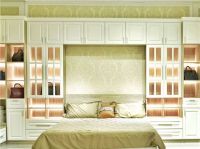 这样的衣帽间设计，还你一个“住进衣帽间”的梦